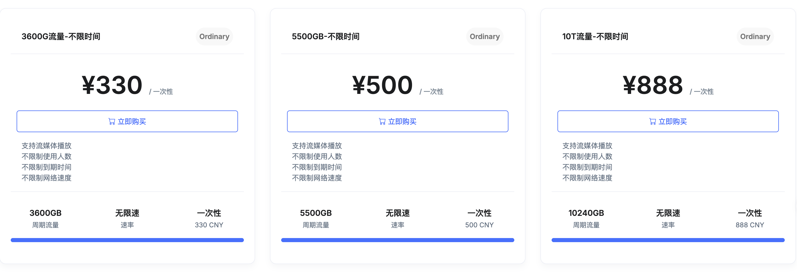 魔戒（Mojie）机场2025最新评测：高性价比梯子，不限速、不限时、流量大
