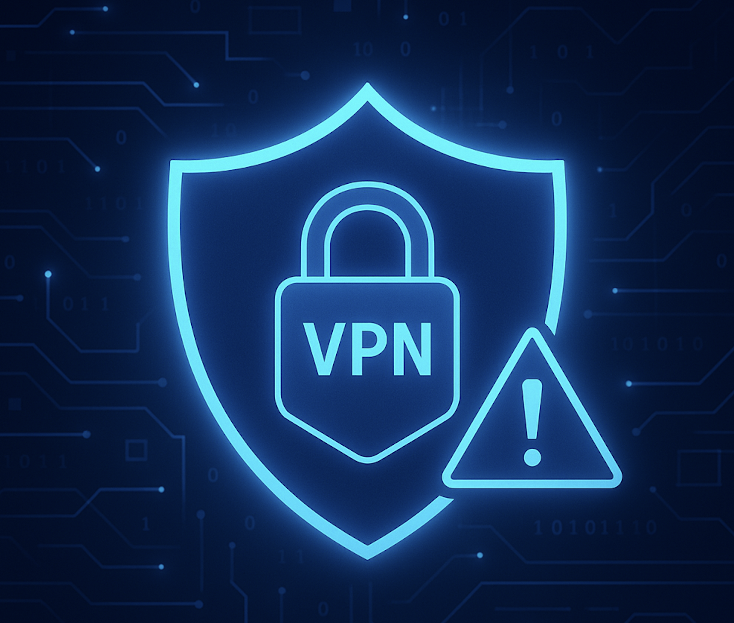 中国大陆使用 VPN 的真实法律风险(2025 年版)