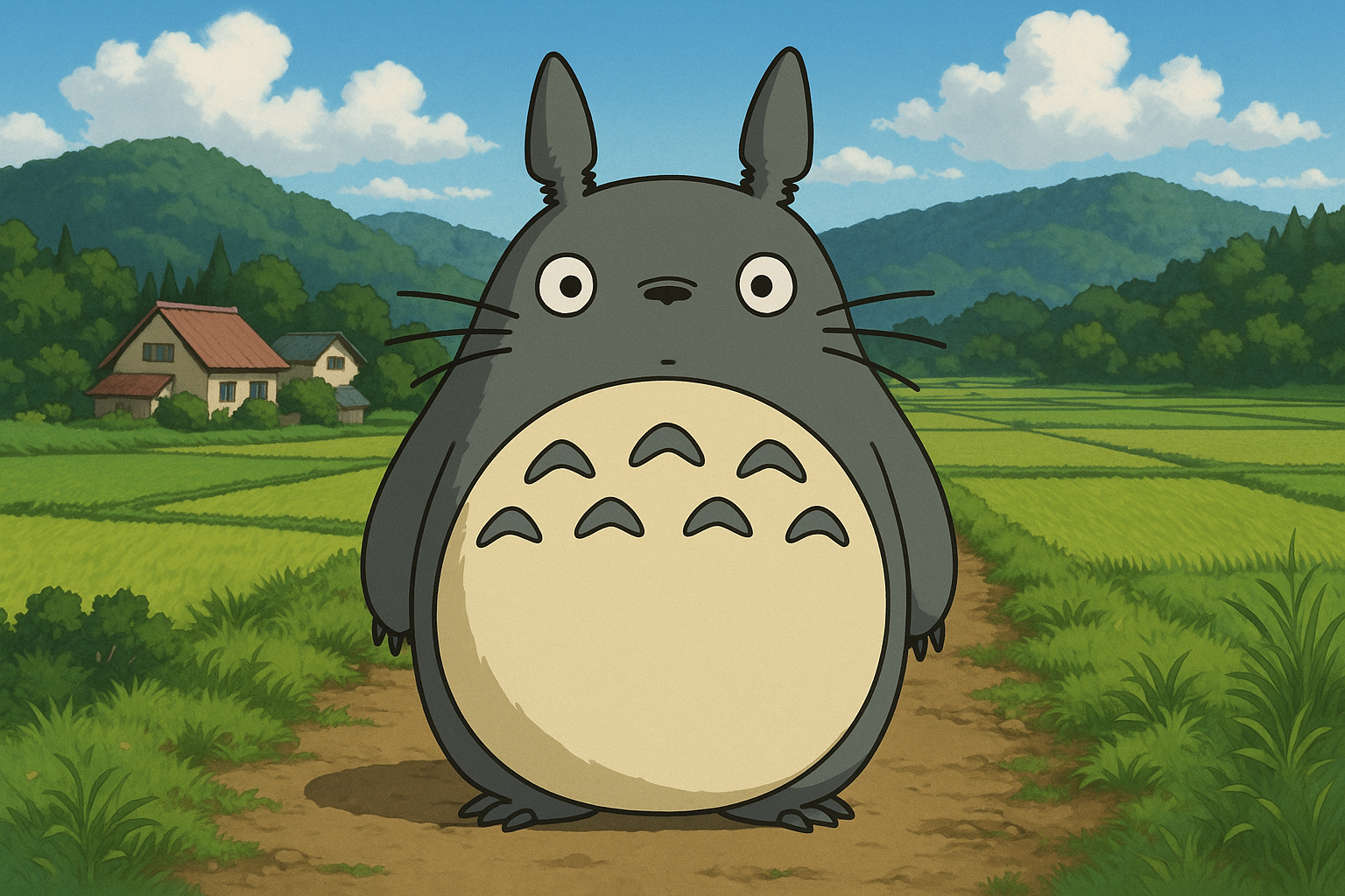 龙猫云 TotoroCloud 机场使用体验记录(2025 个人观察)